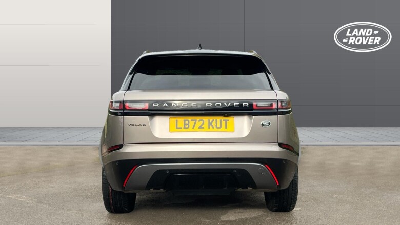 Land Rover Range Rover Velar 2.0 P250 R-Dynamic SE 5dr Auto Petrol Estate